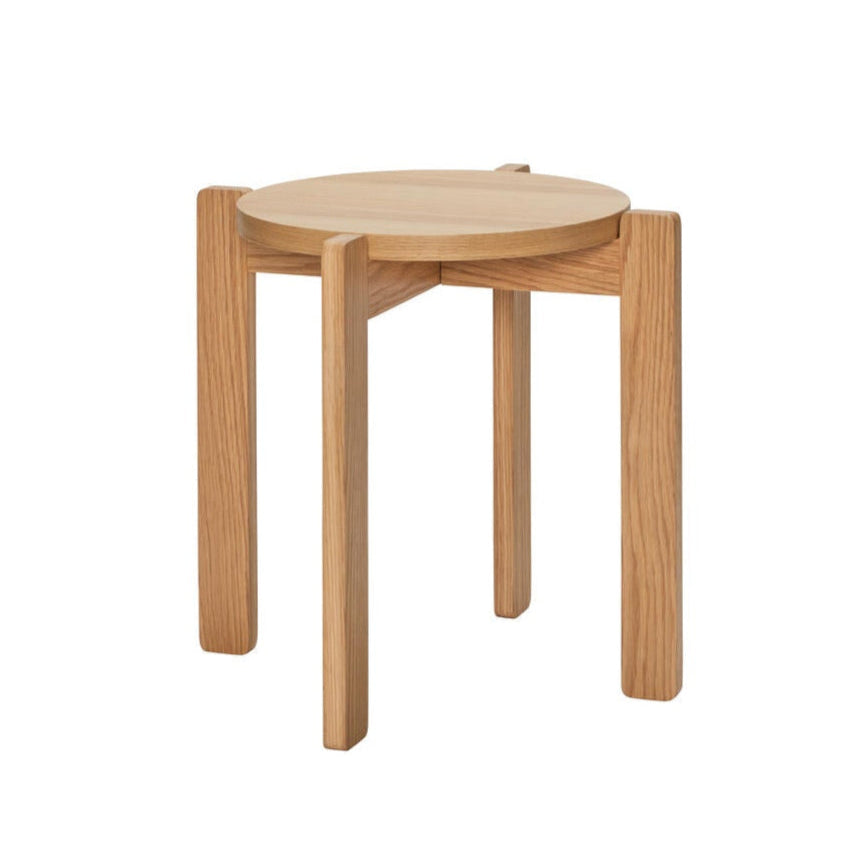 Always skammel - natur